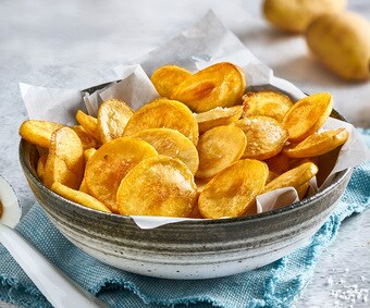 Bratkartoffeln 1200 g (Artikelnummer 00653)