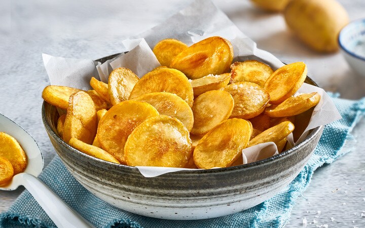 Bratkartoffeln (Artikelnummer 00653)