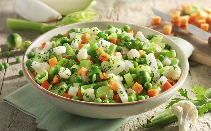 Mélange pour soupe paysanne (11751) livraison à domicile|