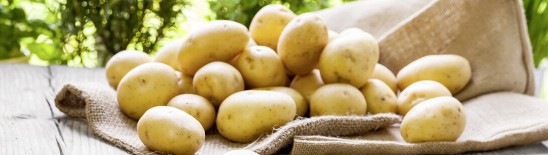 Abbildung Kartoffelspezialitäten von bofrost*