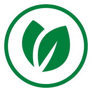 Logo végétarienne