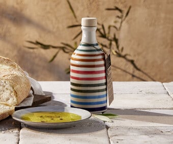 Huile d’olive extra vierge (Numéro d’article 10966)