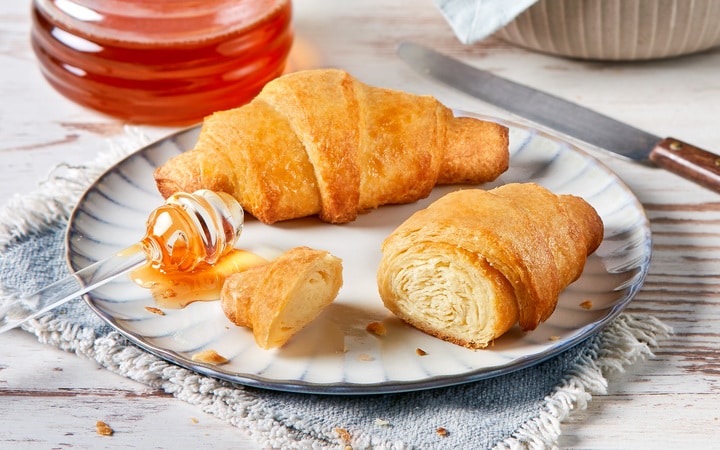 free Croissants (Artikelnummer 10162)